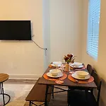 Charming 3-Bed Anfield Home
