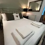 Brighton Pier And Comfort In The City