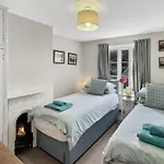 Grace Cottage, Porlock