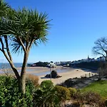 2 Bed In Saundersfoot 50550
