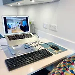 Heavenly Pad Portobello Beach Apartment - Built In 2022