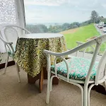Cozy Double Room In Victorian House With Amazing Sea View