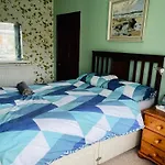 Cozy Double Room In Victorian House With Amazing Sea View
