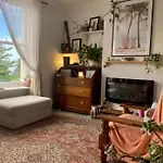 One-Bedroom Apartment Sea Views