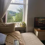 One-Bedroom Apartment Sea Views