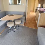 Robinhood 3 Bed Standard Caravan