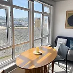 1 Sunnyside - Views Over The St Ives Harbour