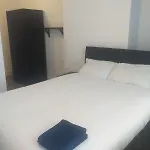 Liverpool 3-Bed House - Near City Center