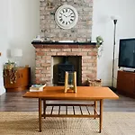The Cosy Nook