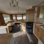 2 Bed Huge Balcony Retreat In Rhyl