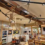 Hiba Luxury Lodge At Parkdean Cayton Bay Holiday Park