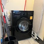 Basement Gem Close To Beach