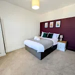 Charming 3-Bedroom Home In Sunderland