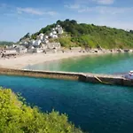 The Middleton Beach Lodge