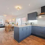 Sea Pines - Norfolk Cottage Agency