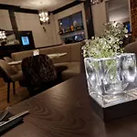 The Lilly Restaurant With Rooms