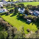 Gorgeous House Near Port Isaac