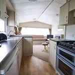 Lovely 6 Berth Caravan For Hire At Naze Marine Park In Essex Ref 17316Bw