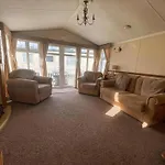 6 Berth Caravan For Hire At California Cliffs In Scratby By The Beach Ref 50050L