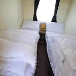 Great 8 Berth Caravan For Hire In Skegness Ref 33069F