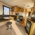 8 Berth Caravan At California Cliffs By Scratby Beach In Norfolk Ref 50001D
