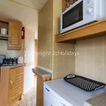8 Berth Caravan At California Cliffs Holiday Park In Norfolk Ref 50007D