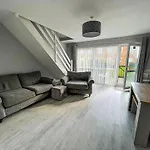 Lovely 6 Berth Villa At Waterside Village Park In Corton Ref 14100W