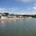 2 Bed In Saundersfoot 50550