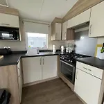 Wonderful 8 Berth Caravan With Wi-Fi And Decking At Seawick, Ref 27023Sw