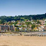 3 Bed Property In Porlock Exmoor 44078