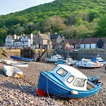 3 Bed Property In Porlock Exmoor 44078