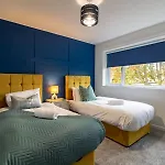 South Shields 3Bed Sleeps 5
