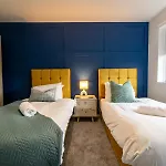 South Shields 3Bed Sleeps 5