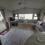 Ruby A Modern Caravan In Rhyl