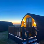 Pentire Coastal Holiday Park