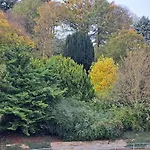 Rylstone Mere