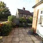 Arden House