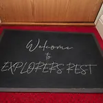 Explorers Rest