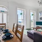 Marine Parade Sea View - By Brighton Holiday Lets