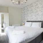 Ellis House - Beautiful House In Old Town Filey