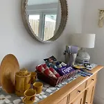 Historic Picturesque Apartment Pembroke