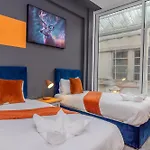 Central 3 Bedroom Flat By Brighton Beach And Lanes