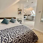 Loft Studio, St Agnes