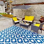 St Ives Upper Loft