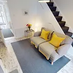St Ives Upper Loft