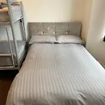 Central Lothian Rd Apartment