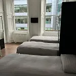 Central Lothian Rd Apartment