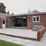 Lime Kiln Cottage