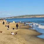 Beach Cottage