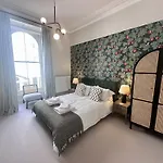 1 Bed Kingsmead By Pureserviced
